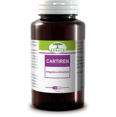 CARTIREN 120 CAPSULE