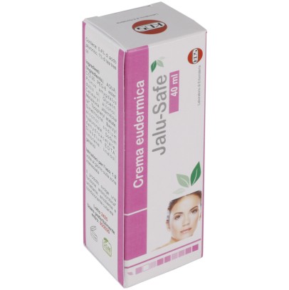 JALU-SAFE CREMA 40ML JALU-SAFE CREMA 40ML