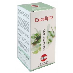 EUCALIPTO OLIO ESSENZIALE 20 ML