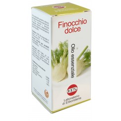 FINOCCHIO OLIO ESSENZIALE 20 ML