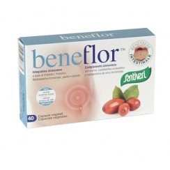 BENEFLOR 40 CAPSULE