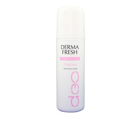 DERMAFRESH DEO P-ALL ROL 75 ML