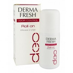 DERMAFRESH ODOR CONTROLL ROLL ON 30 ML