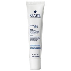 RILASTIL XEROLACT E CREMA 30% 40 ML