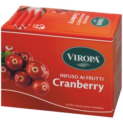 VIROPA CRANBERRY BIO