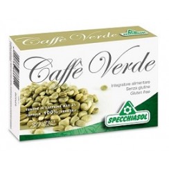 CAFFE' VERDE 60 CAPSULE