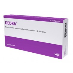 DEDRA 30 COMPRESSE