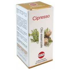 CIPRESSO OLIO ESSENZIALE 20 ML