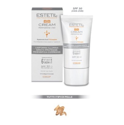 ESTETIL BB CREAM PERFEZIONE VISO 2 ESTETIL BB CREAM PERFEZIONE VISO 2
