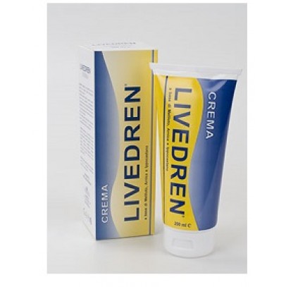 LIVEDREN 200 ML