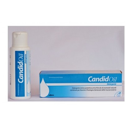 CANDIDOIL DETERGENTE 250 ML