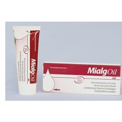 MIALGOIL GEL 75 ML