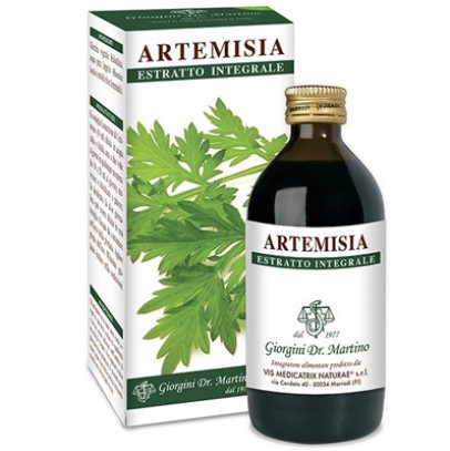 ARTEMISIA ESTRATTO INTEGRALE 200 ML