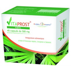 VITAPROST FORTE 45 CAPSULE