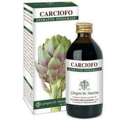 CARCIOFO ESTRATTO INTEGRALE 200 ML