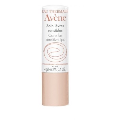 EAU THERMALE AVENE HIVER TRATTAMENTO LABBRA SENSIBILI 4 G