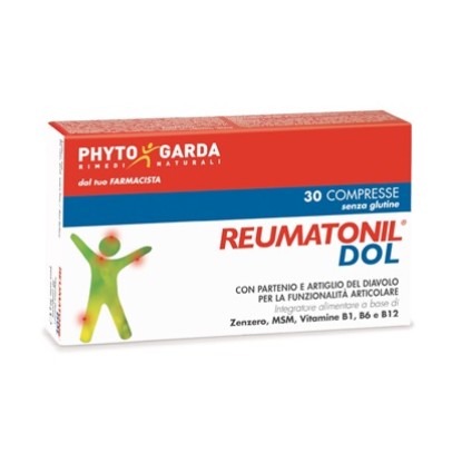 REUMATONIL 30 COMPRESSE