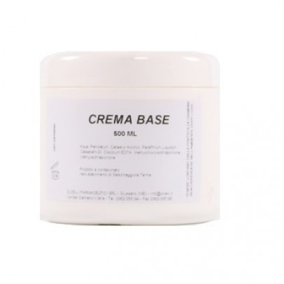 CREMA BASE 500 ML