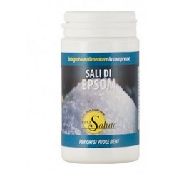 SALI DI EPSOM 120 COMPRESSE