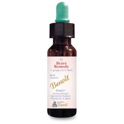 BRAVE REMEDY 10 ML