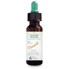 FRIENDLY REMEDY 10 ML