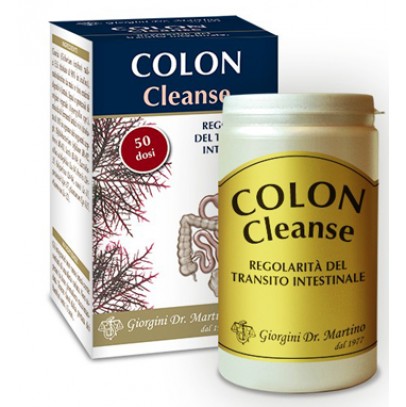 COLON CLEANSE POLVERE 150 G