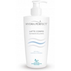 IDIM HYDRA PERFECT LATTE CORPO 400 ML