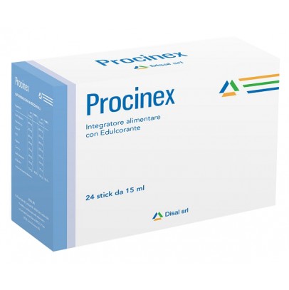 PROCINEX 24 STICK 15 ML