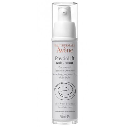 EAU THERMALE AVENE PHYSIOLIFT NOTTE BALSAMO LEVIGANTE RIGENERANTE 30 ML