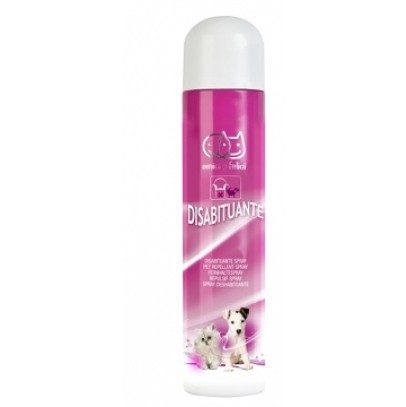 DISABITUANTE SPRAY 300 ML DISABITUANTE SPRAY 300 ML