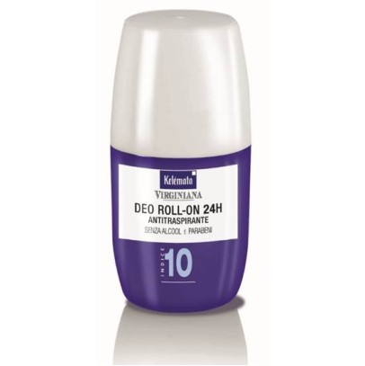 DEODORANTE ROLL ON 10 50 ML DEODORANTE ROLL ON 10 50 ML