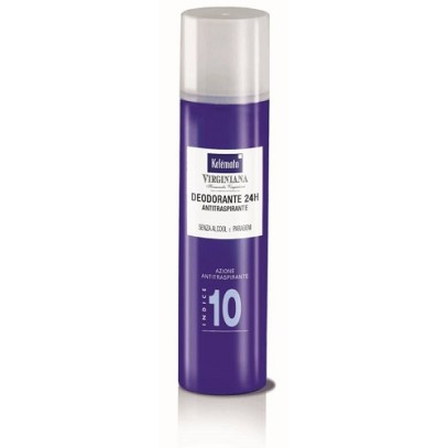 DEODORANTE SPRAY 10 100 ML DEODORANTE SPRAY 10 100 ML