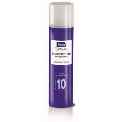 DEODORANTE SPRAY 10 100 ML