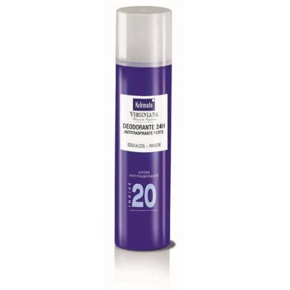 DEODORANTE SPRAY 20 100 ML DEODORANTE SPRAY 20 100 ML