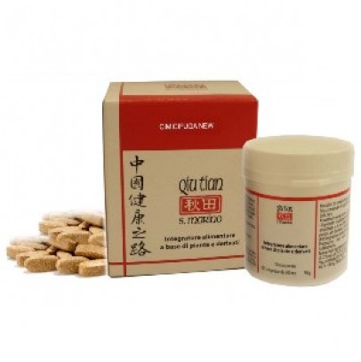 FANG XUE PILLS 100 COMPRESSE