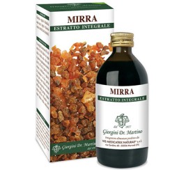 MIRRA ESTRATTO INTEGRALE 200 ML