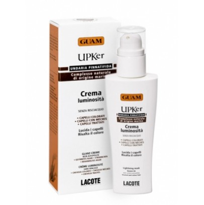 GUAM UPKER CREMA LUMINOSITA' 150 ML