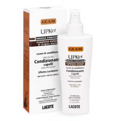 GUAM UPKER LEAVE-IN CONDIZIONANTE CAPELLI 150 ML