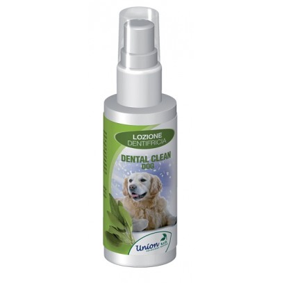 DENTAL CLEAN DOG LOZ DENT 50ML