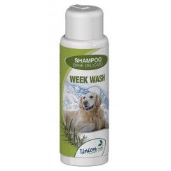 WEEK WASH SHAMPOO 250 ML