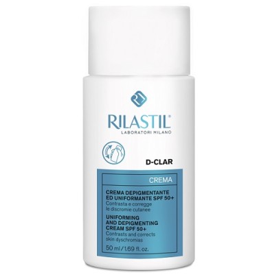 RILASTIL D-CLAR CREMA 50 ML