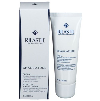 RILASTIL SMAGL CORPO CREMA 75 ML