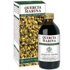 QUERCIA MARINA ESTRATTO INTEGRALE 200 ML