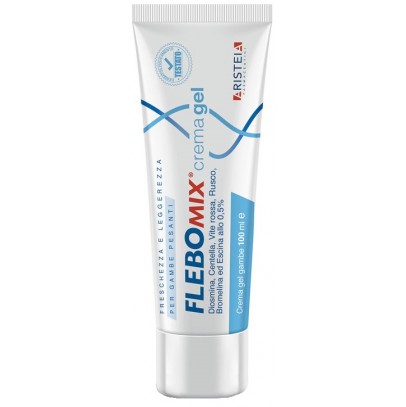 FLEBOMIX CREMA GEL 100 ML