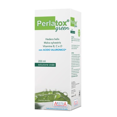 PERLATOX GREEN 200 ML