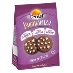 CEREAL BUONI AL CACAO 200 G