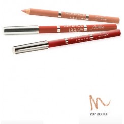 DEFENCE COLOR MATITA LABBRA LIP DESIGN 207 BISCUIT