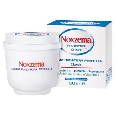 NOXZEMA CREMA RASATURA 100 ML