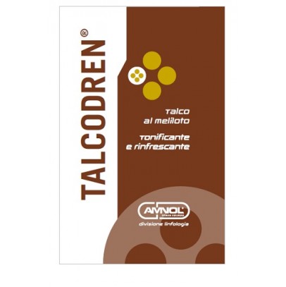 TALCODREN 100 G