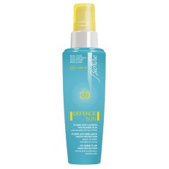 DEFENCE SUN 30 FLUIDO ANTI LUCIDITA' PROTEZIONE ALTA 50 ML